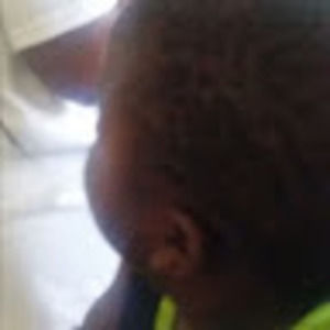 Meet your Posher, Derrick